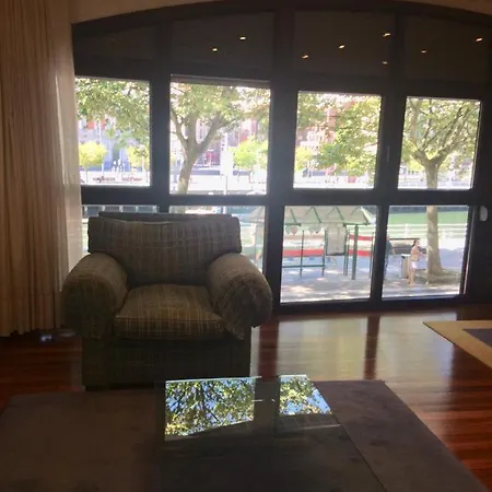 Apartament Piso Muy Centrico, Bien Equipado Con Parking.